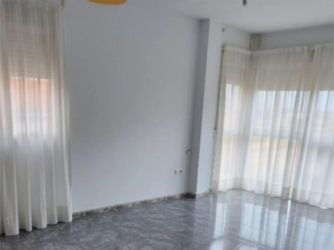 Piso en  Plaza Violonchelista Miguel Angel Clares 51 - Foto 1