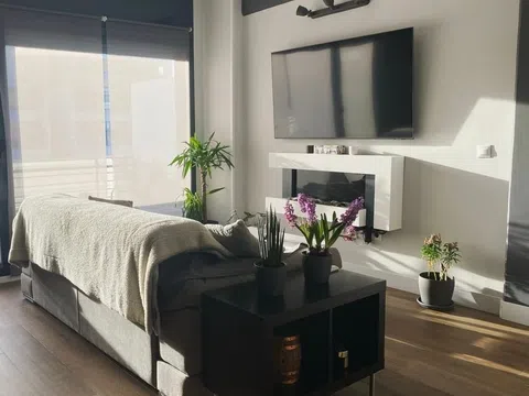 Dúplex en ronda de Valdecarrizo, 11