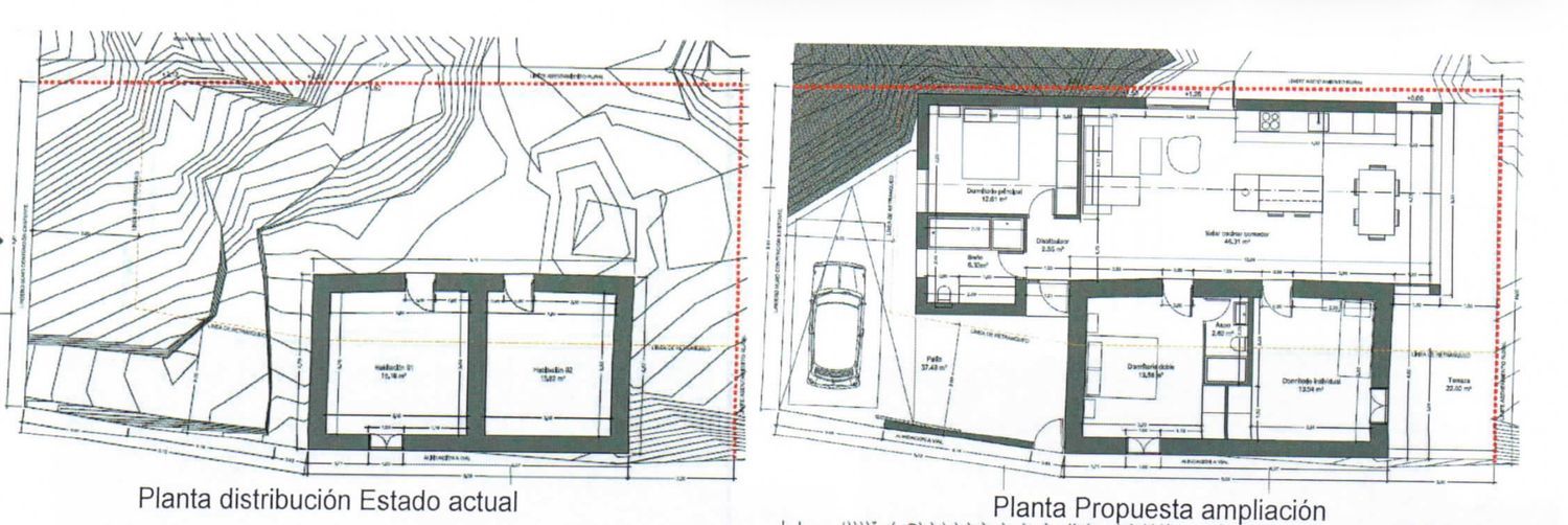 Casa de pueblo en Calle san Felipe, chirche, 22, Guia de Isora, Guia de Isora - Foto 10