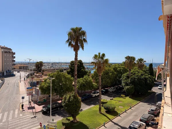 Piso en Calle Salero, 1, Puerto Deportivo - Foto 1