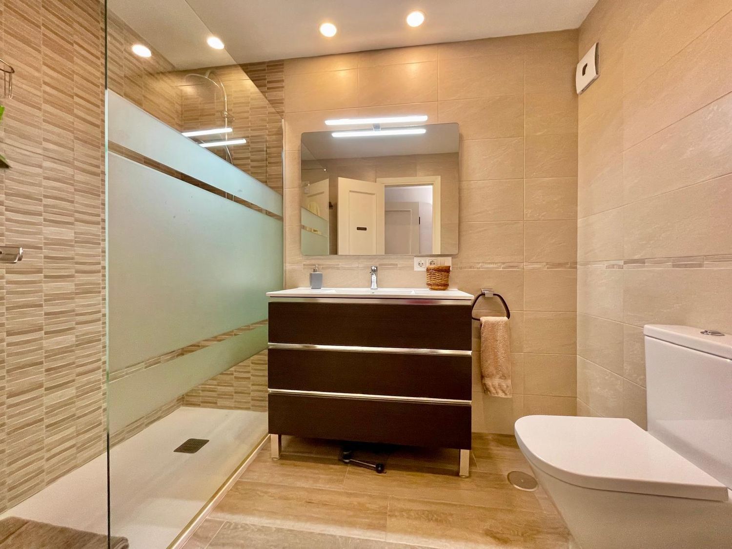 Piso en Calle Salvador Allende, 29, La Carihuela - Los Nidos, La Carihuela - Los Nidos - Foto 15