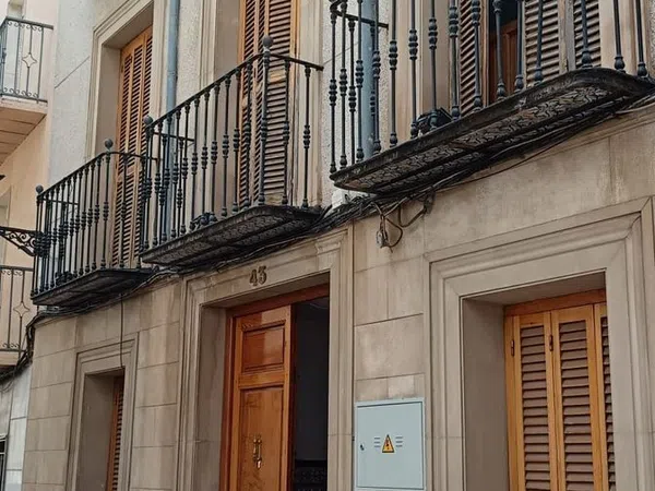Casa de pueblo en Calle Baltasar Garzon Real s/n - Foto 1