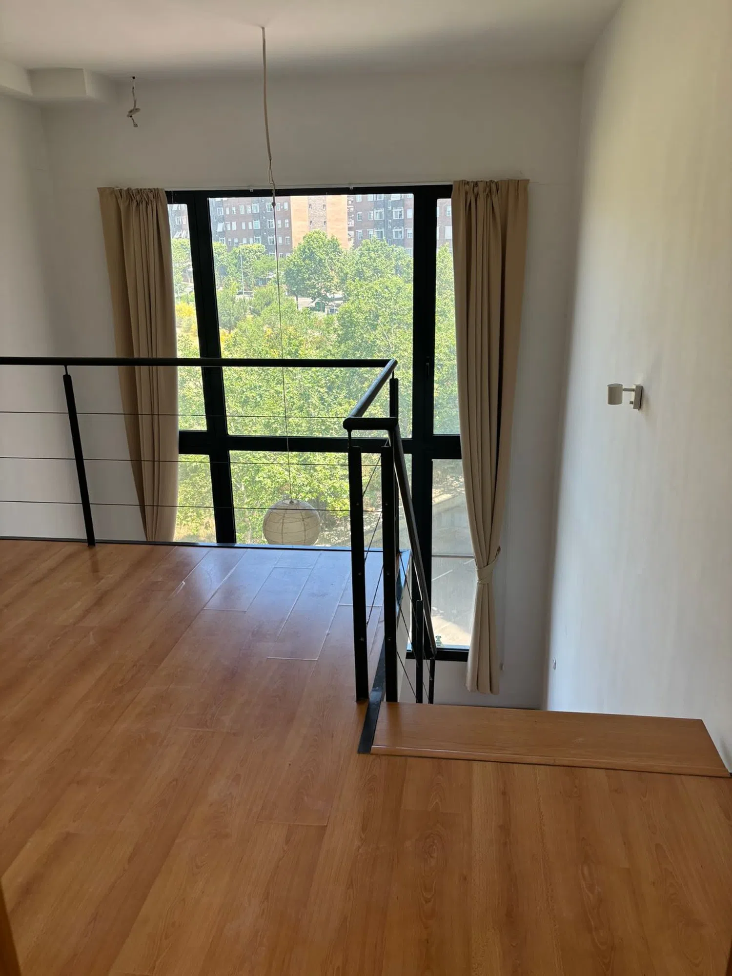 Estudio en avenida del Juncal, 11 - Foto 12