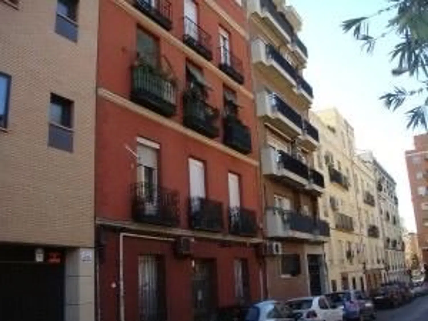 Ático en calle de Catalina Suárez, 10 - Foto 1