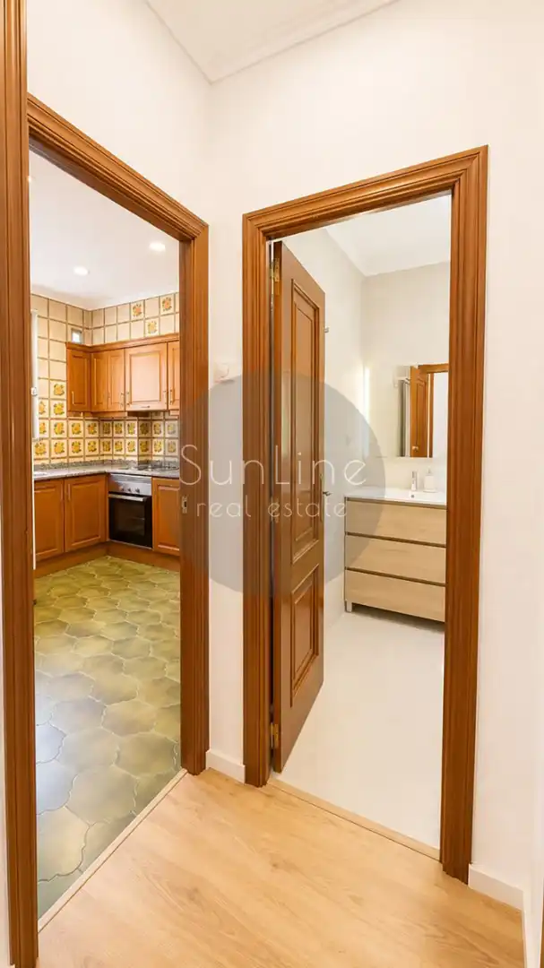 Piso en  Carrer del Doctor Vila Barberà - Foto 10