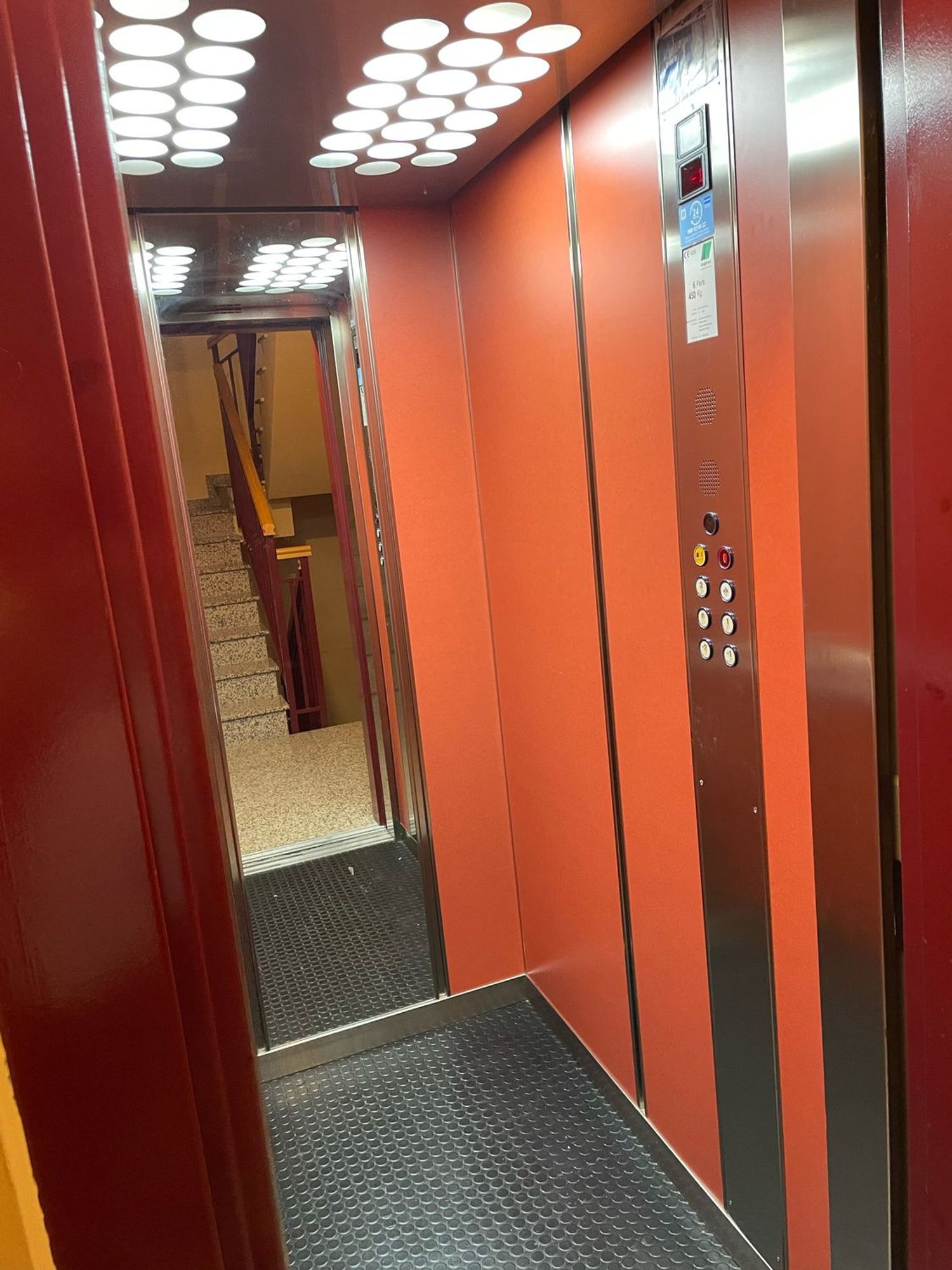 Piso en calle de San Marcial, 50 - Foto 18