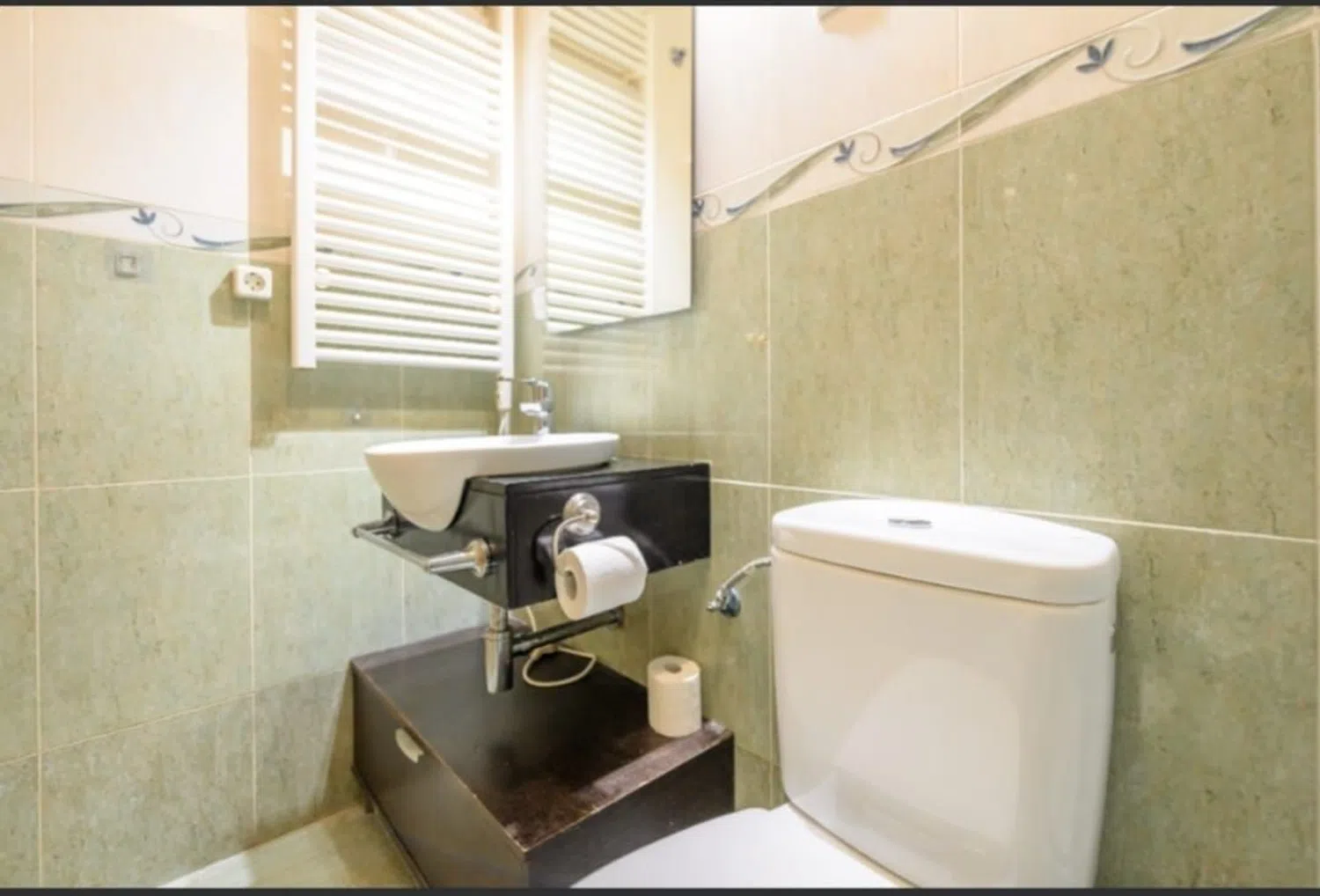 Estudio en avenida de Asturias, 66 - Foto 23