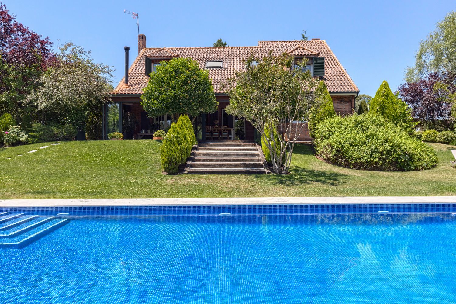 Casa o chalet independiente en Ciudalcampo - Foto 2