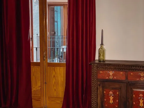 Piso en Calle Confraria de L’Assumpcio, 8, Centro Histórico - Foto 3