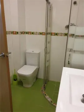 Piso en Plaza Alameda - Foto 1