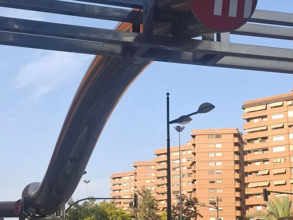 Piso en Avenida del Cardenal Benlloch, Albors - Foto 30