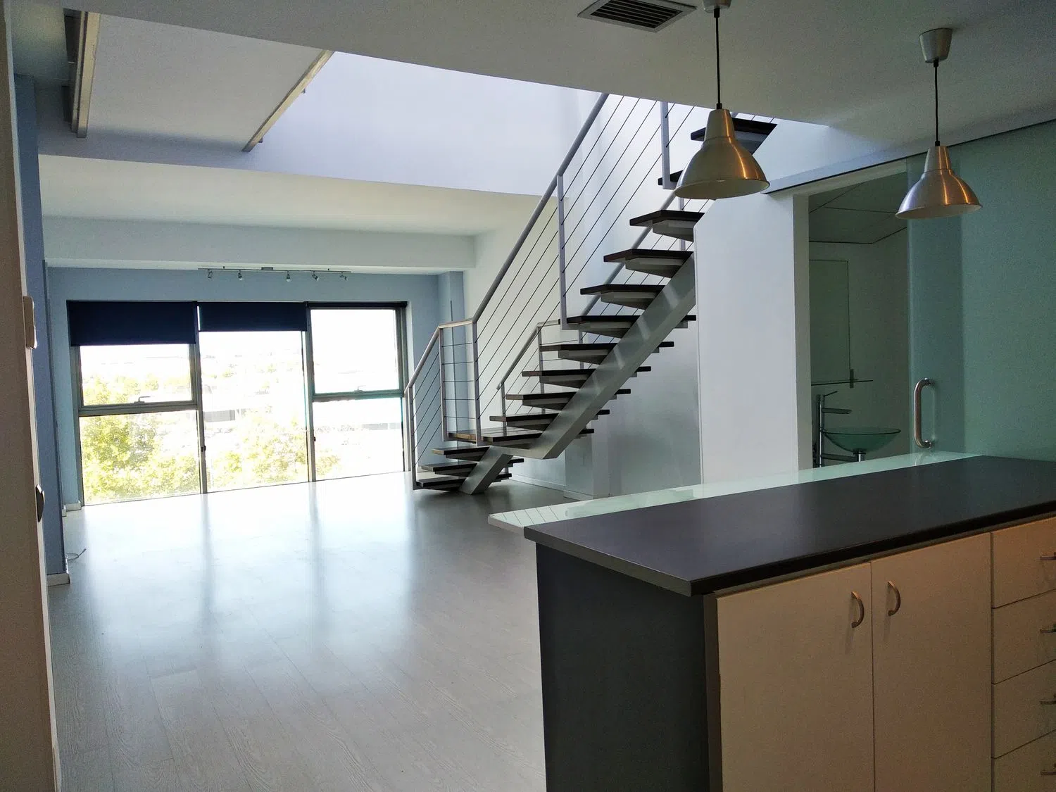 Estudio en calle Thomas Edison, 4 - Foto 7