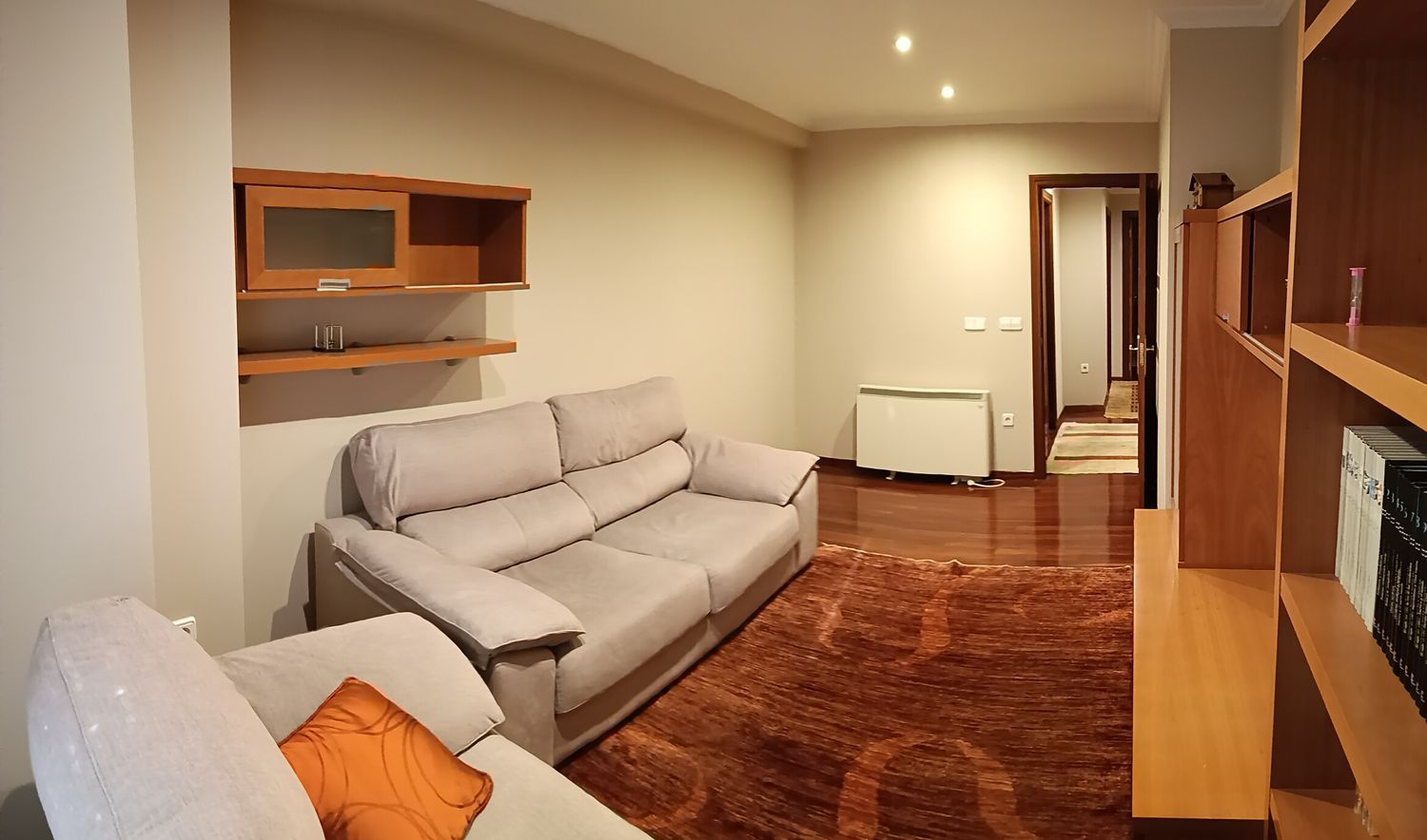 Piso en Avenida de Vigo, 25 n, Cangas, Cangas - Foto 3