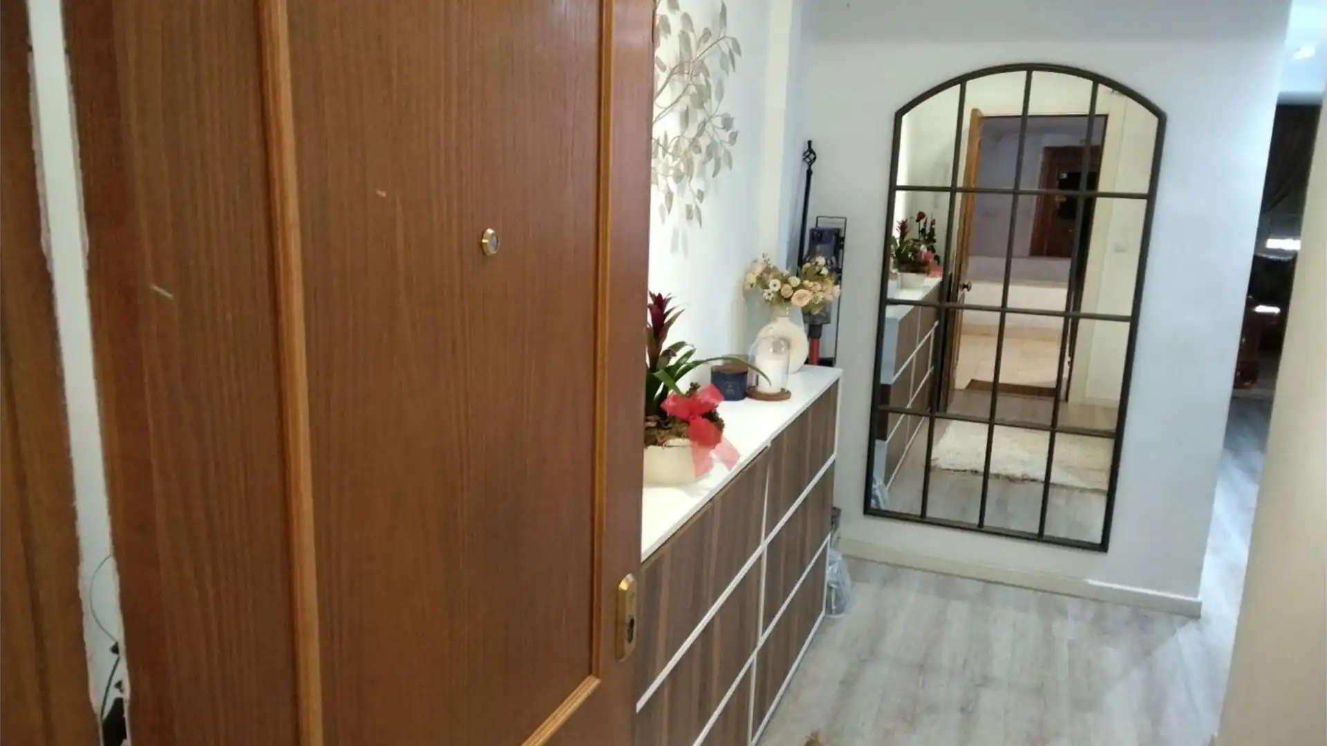 Piso en  Avinguda Sant Esteve 96 - Foto 8