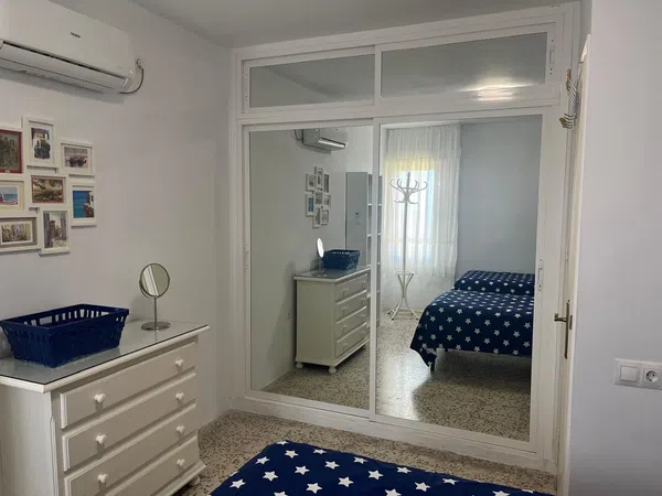 Piso en Parque de la Paloma - Foto 12