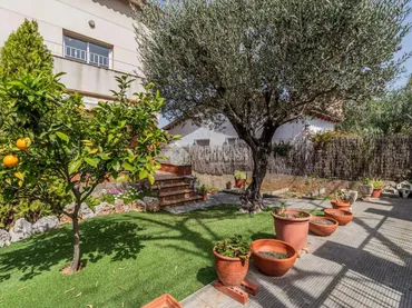 Chalet en Sant Cugat del Vallès - Foto 4