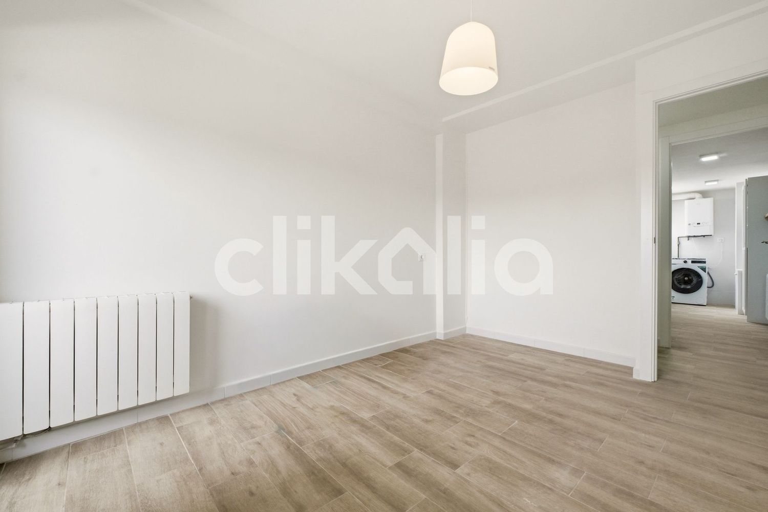 Piso en Calle del Pilar - Foto 14