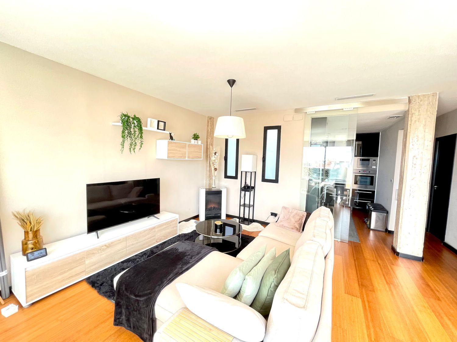 Ático en plaza del Obispo Amigó, 2 - Foto 9