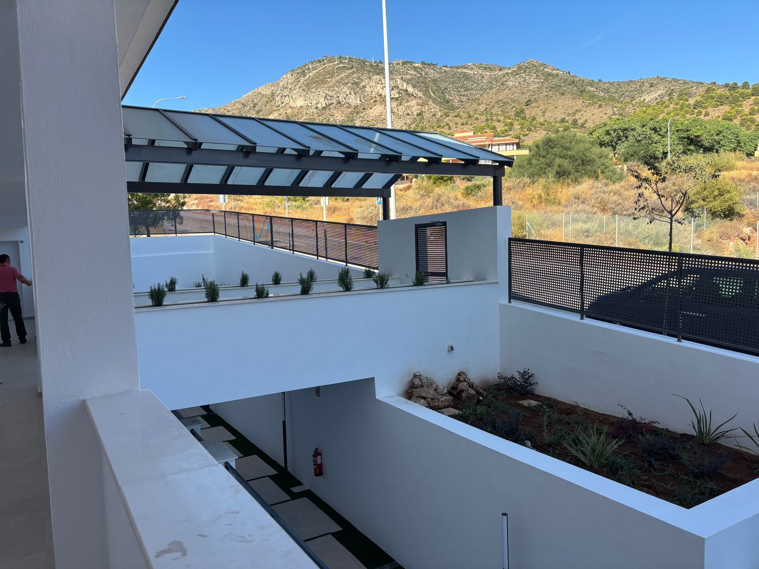 Piso en calle Hibisco, 1 portalplantaF - Foto 13