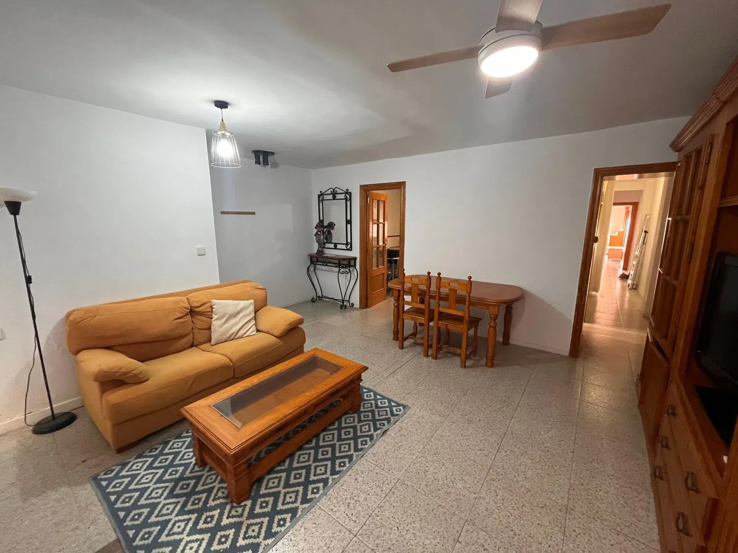 Piso en calle Garbinet, 58 - Foto 3