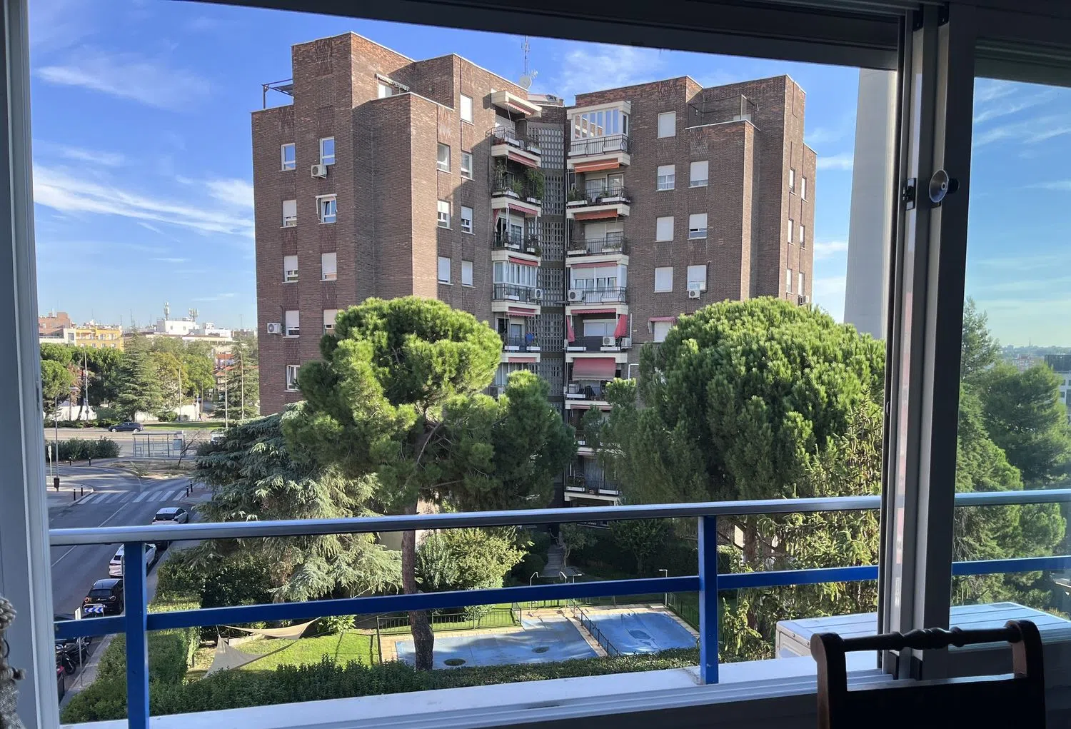 Piso en calle de Antonio Casero, 24 - Foto 10