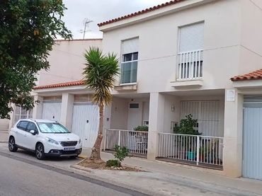 Piso en  Calle Alcalde José Idrag 46 - Foto 1