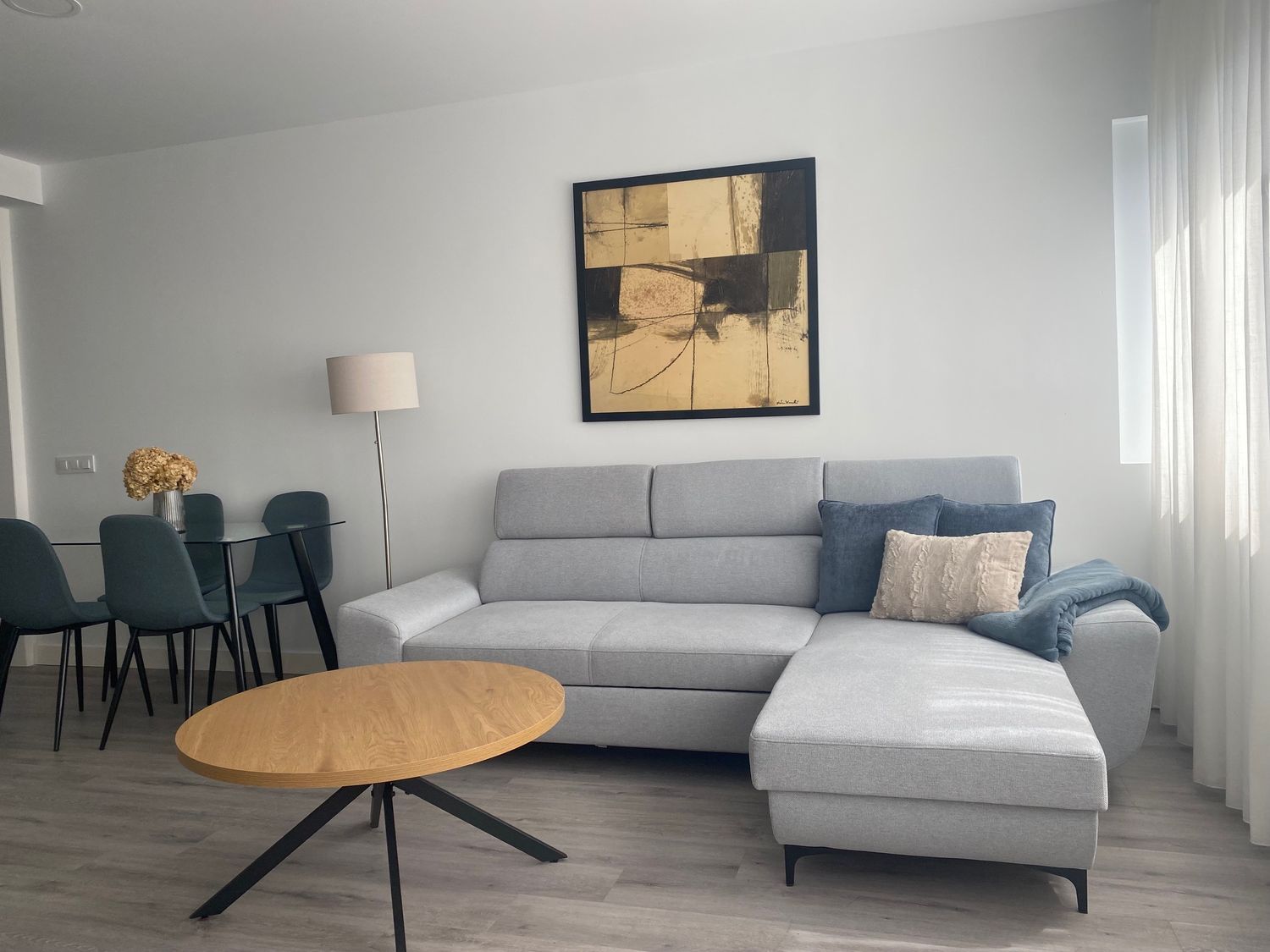 Piso en Calle Eduardo Benot, 11, Santa Catalina - Canteras - Foto 4