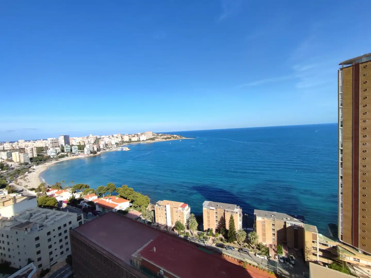 Apartamento en  Avenida de Villajoyosa 71 - Foto 2