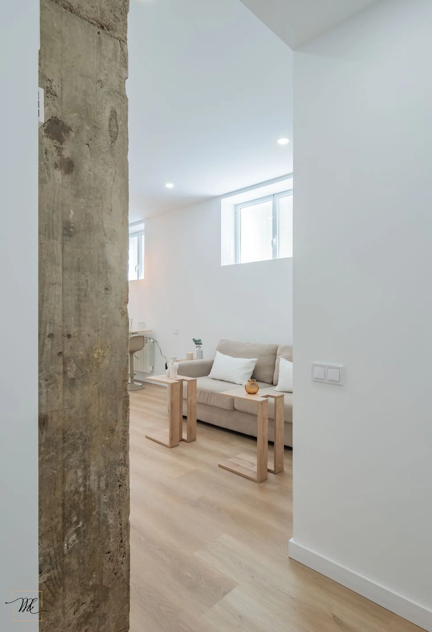 Piso en calle de Juan Álvarez Mendizábal, 43 - Foto 36