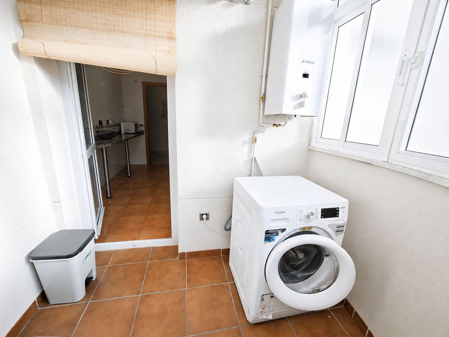 Piso en Calle Píndaro, 15, El Consul - El Romeral - Foto 13