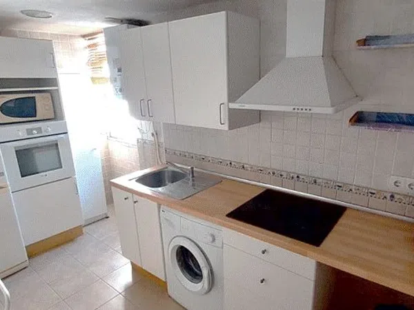 Piso en calle Guindales, 11 - Foto 2