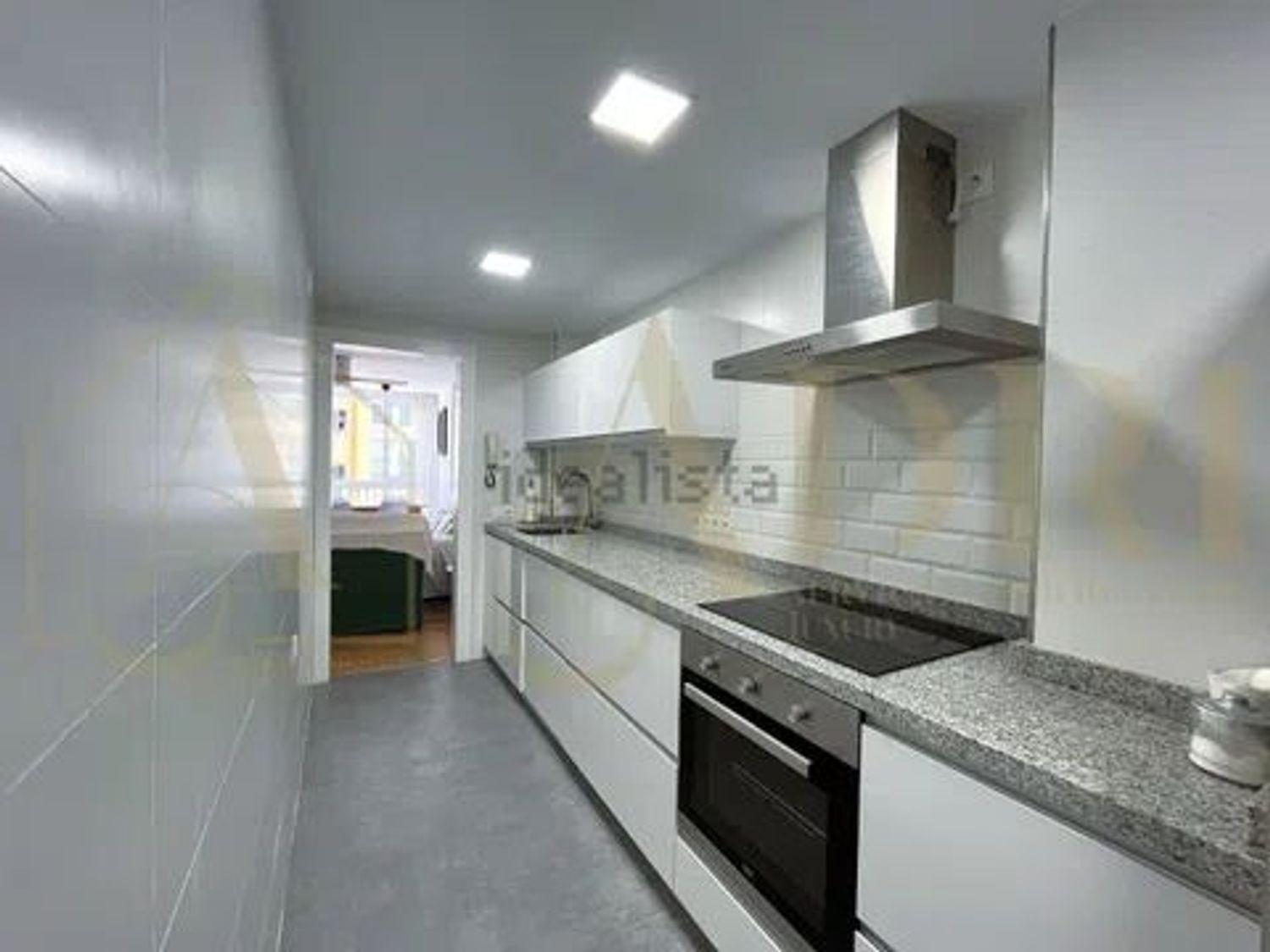 Piso en Calle Asturias, 1 - Foto 33