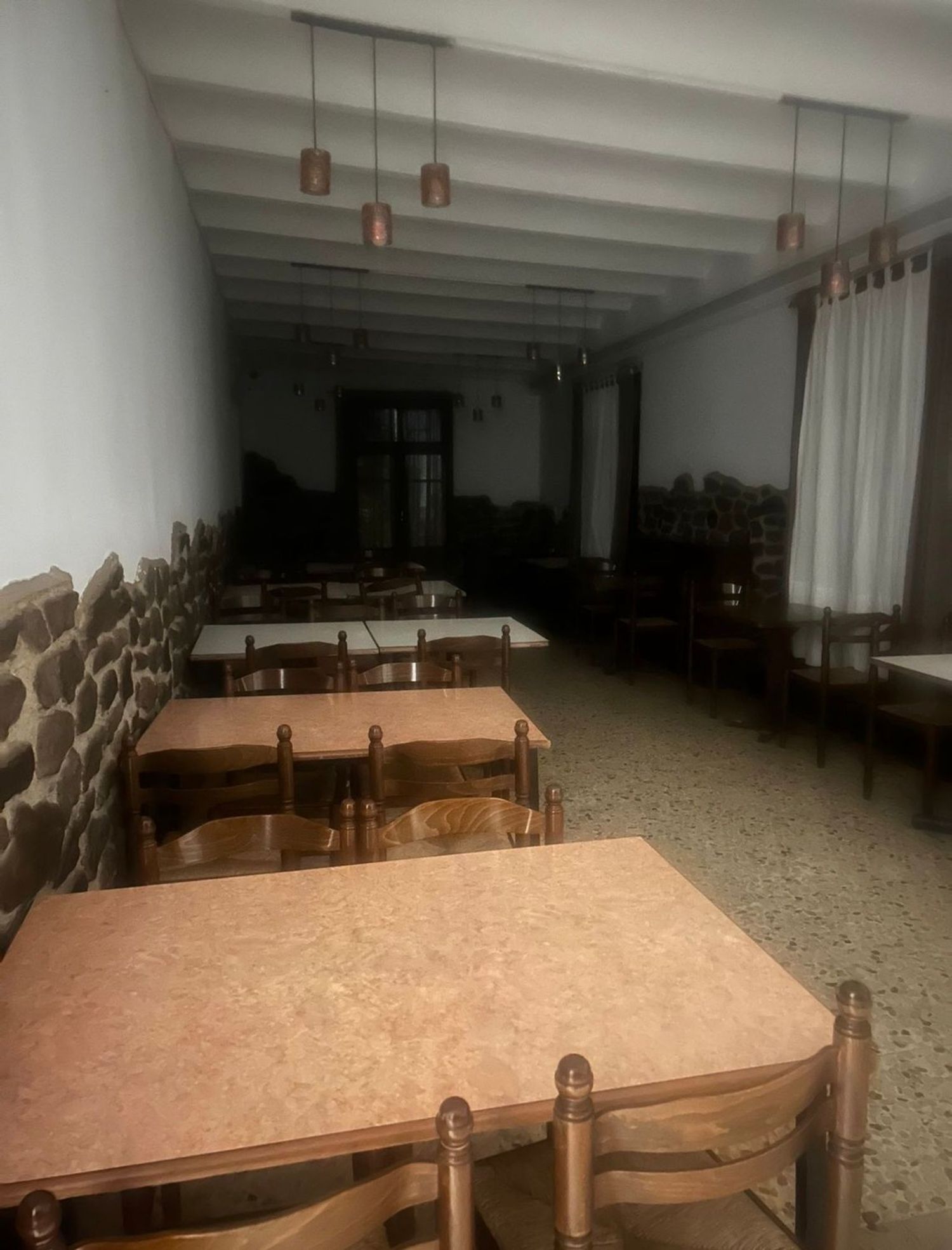 Restaurante en calle Ca n'Avellaneda, 24 - Foto 27