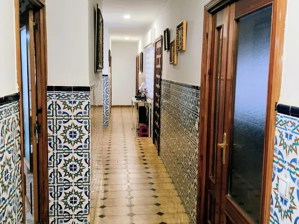 Casa o chalet independiente en Calle Otero, 15 - Foto 4