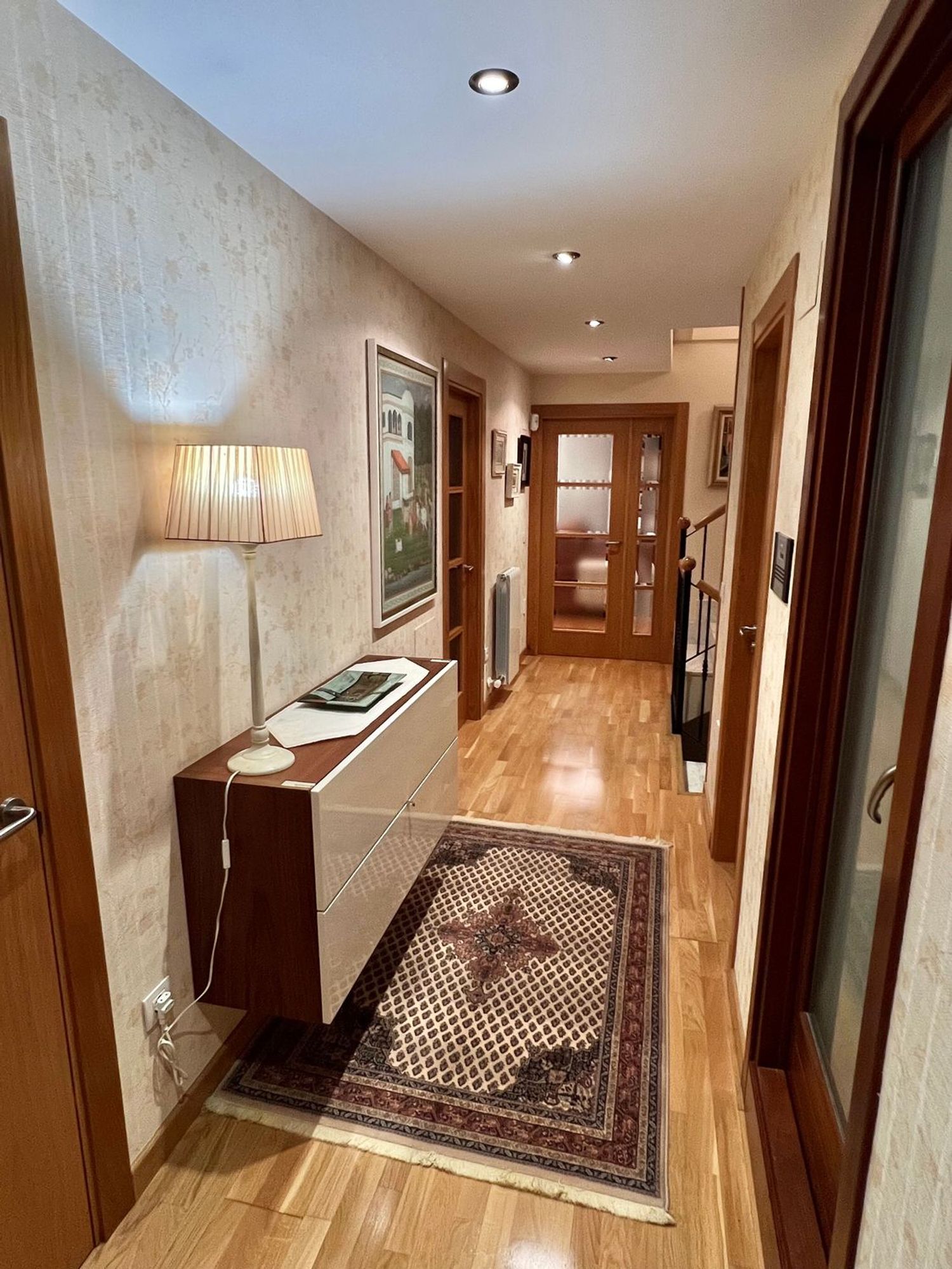 Chalet adosado en Zabalgana - Ariznabarra, Zabalgana - Ariznabarra - Foto 8