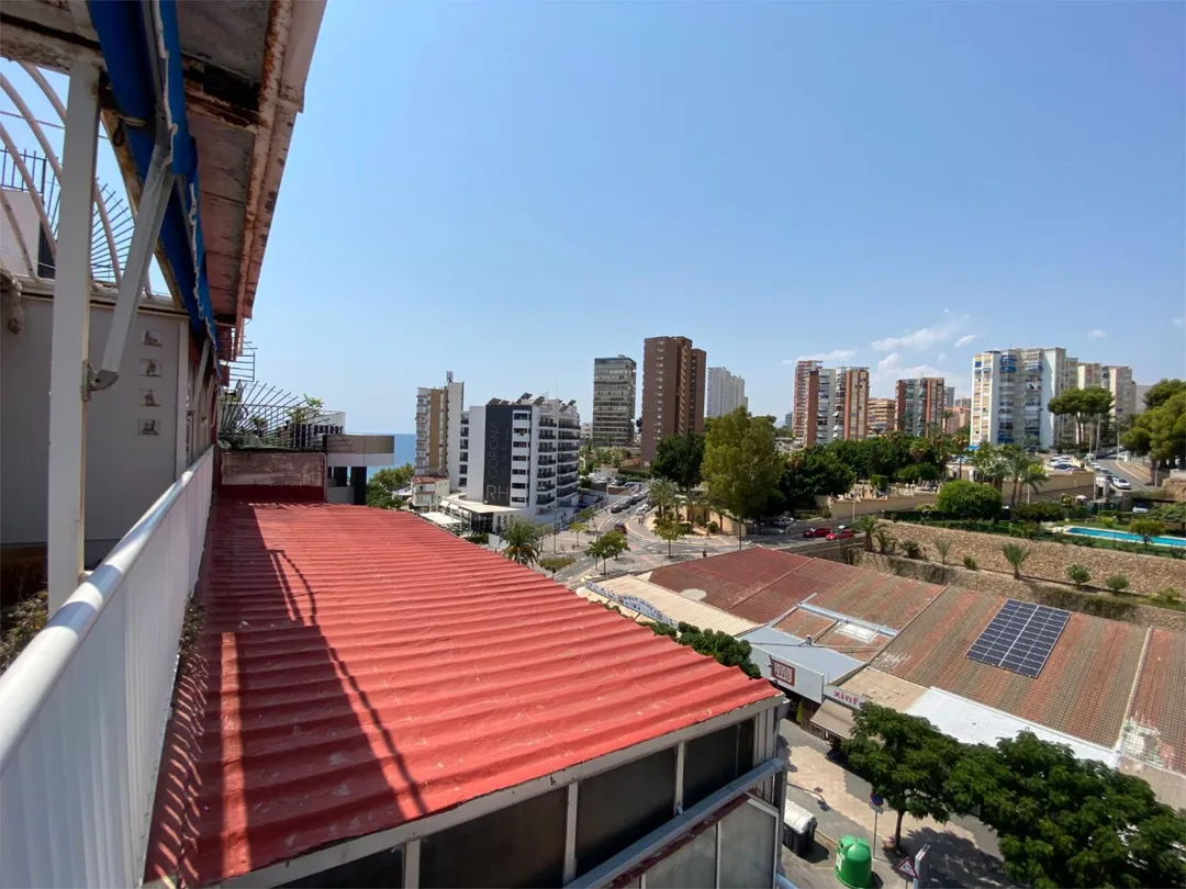 Ático en  Avinguda Rei Jaume I 12 - Foto 3