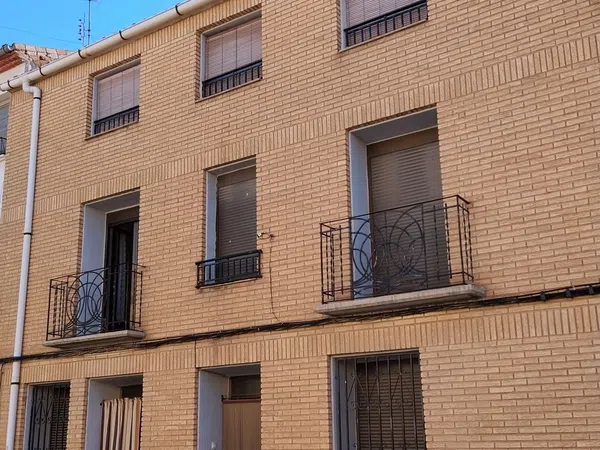 Casa o chalet independiente en Calle del Correo, 9 - Foto 1