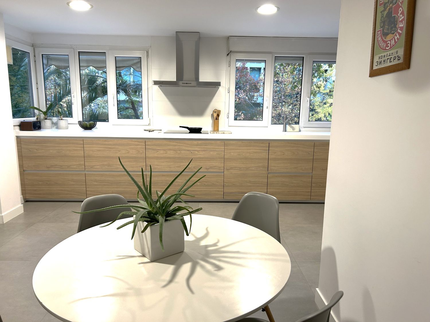 Piso en calle de Francisca Delgado, 7 - Foto 5