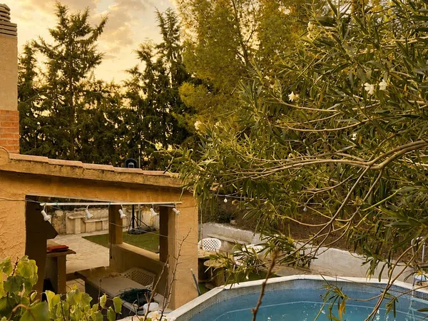 Casa o chalet independiente en Urbanización los Molares, 1 Carrera 1 - Foto 17