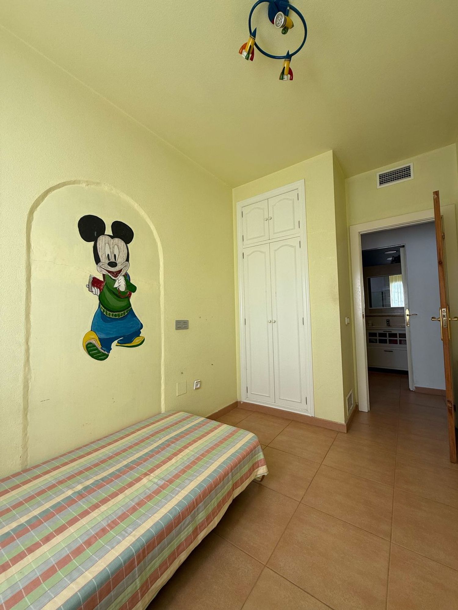 Casa o chalet independiente en Carril de la Enera, 42, Los Dolores - Foto 23