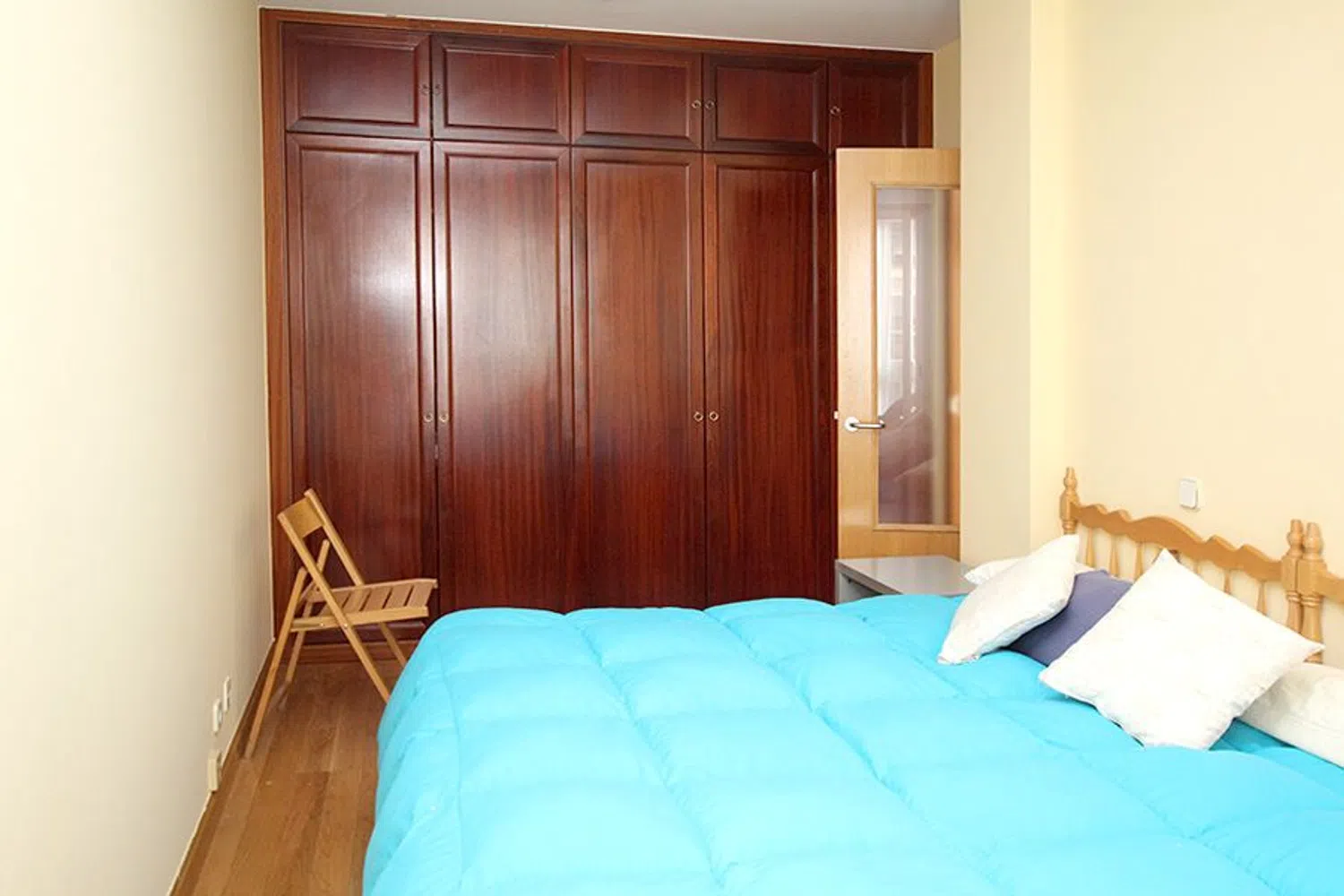 Piso en plaza Manolete, 2 - Foto 6