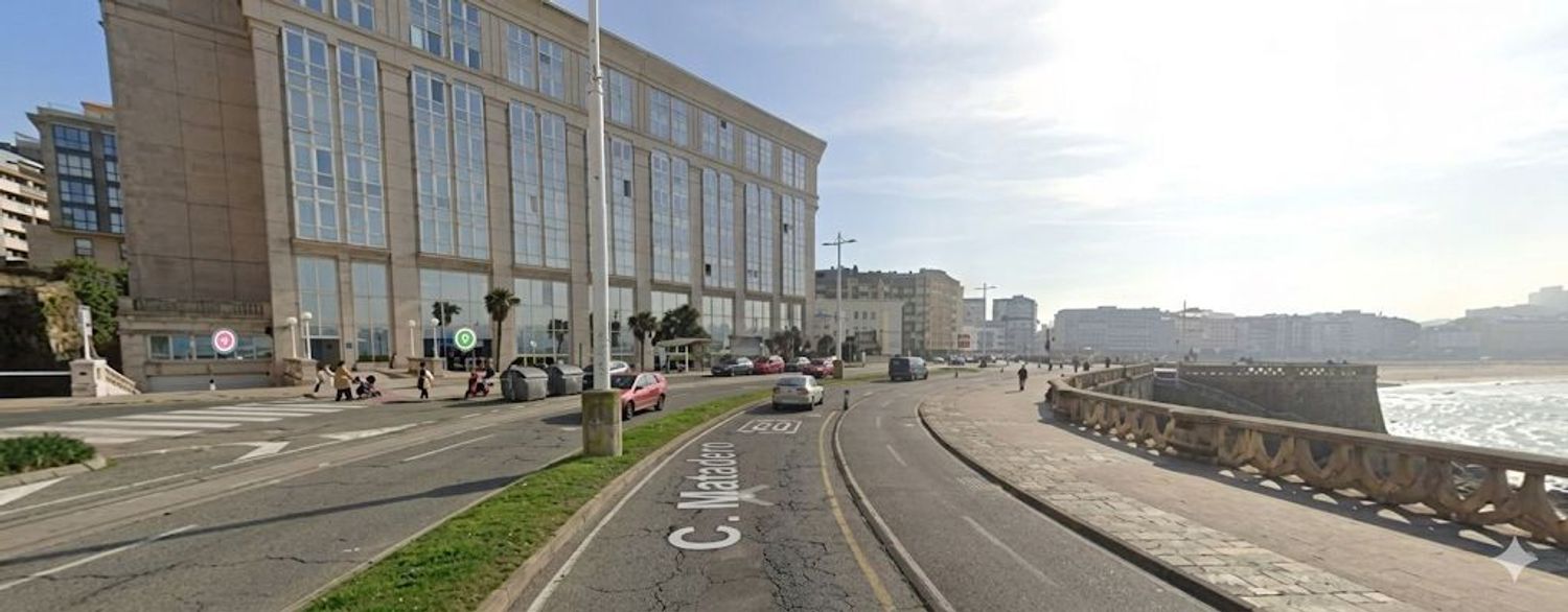 Dúplex en Avenida de Pedro Barrié de la Maza, 1, Monte Alto - Zalaeta - Atocha, Monte Alto - Zalaeta - Atocha - Foto 30