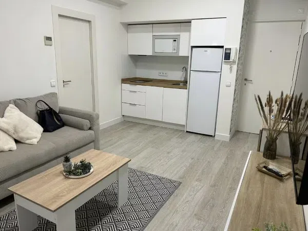 Piso en calle San Juan Bautista, 2 - Foto 8