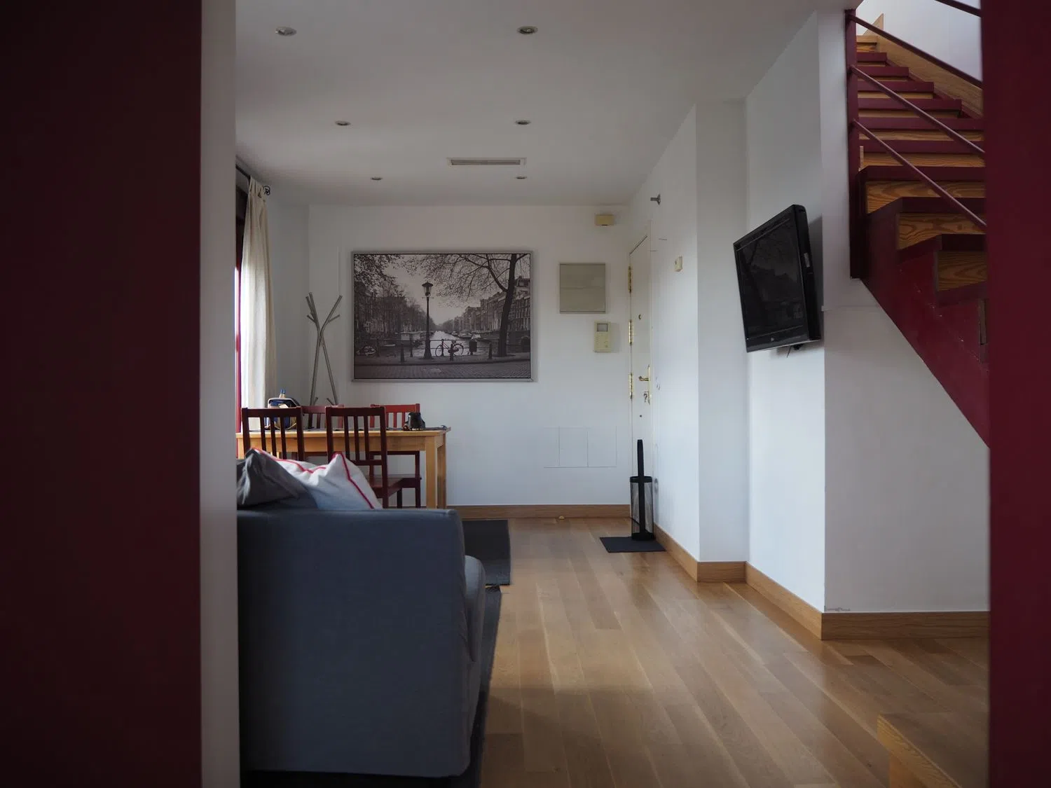 Ático en calle de Francos Rodríguez, 94 - Foto 4