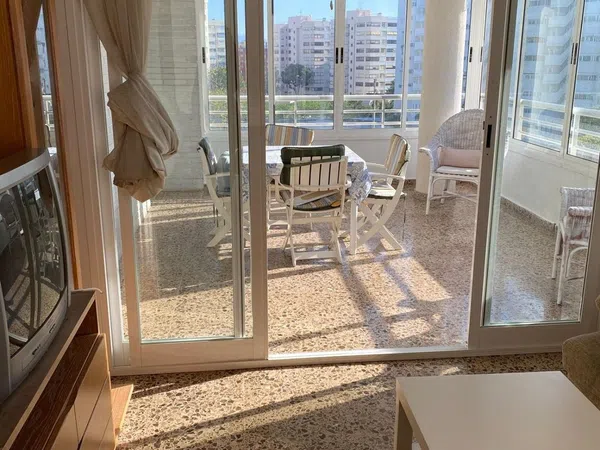 Piso en Avenida de la Costa Blanca, Cabo de las Huertas - Foto 8