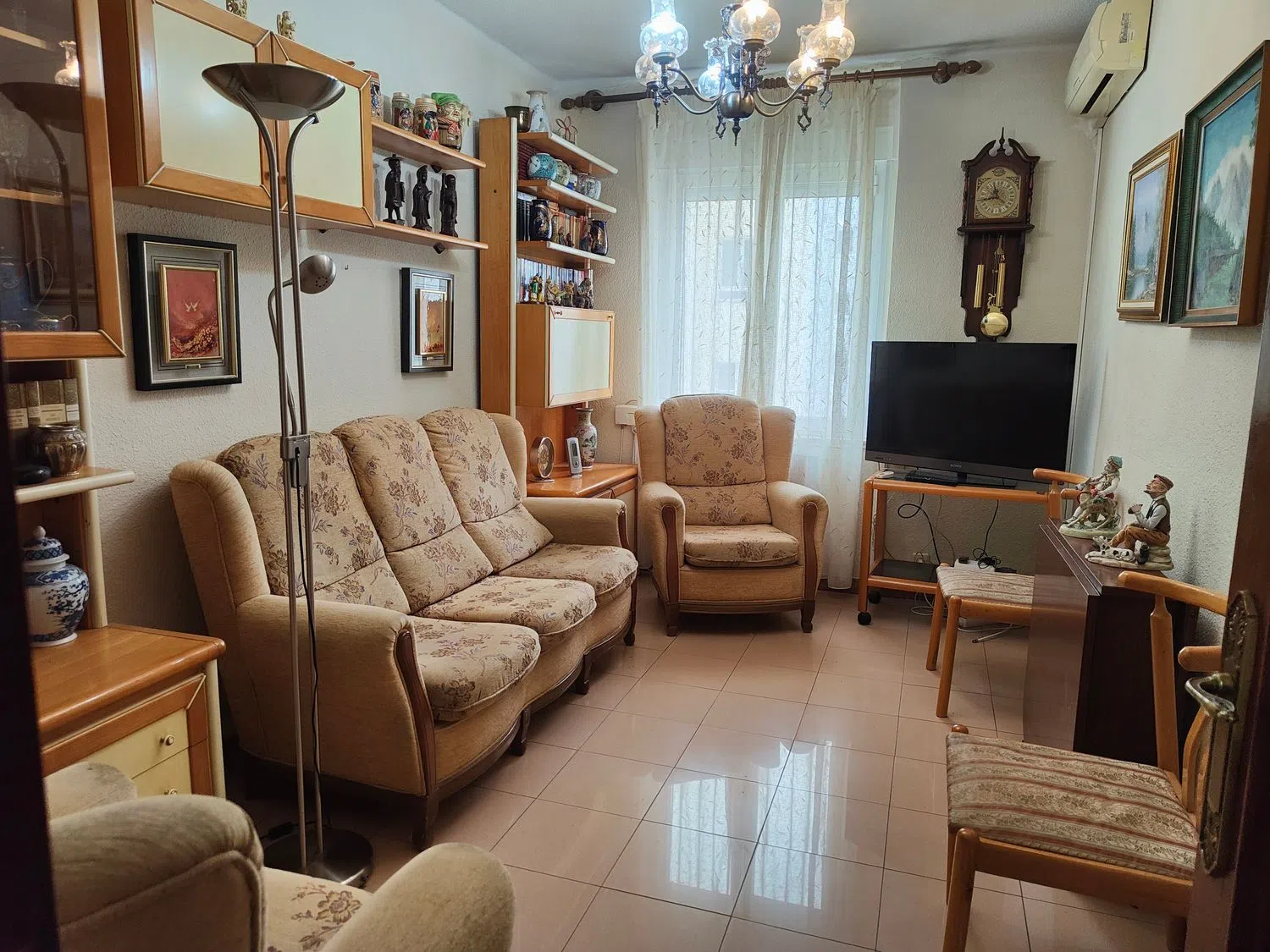 Piso en Barrio Cuzco-Castillejos - Foto 7