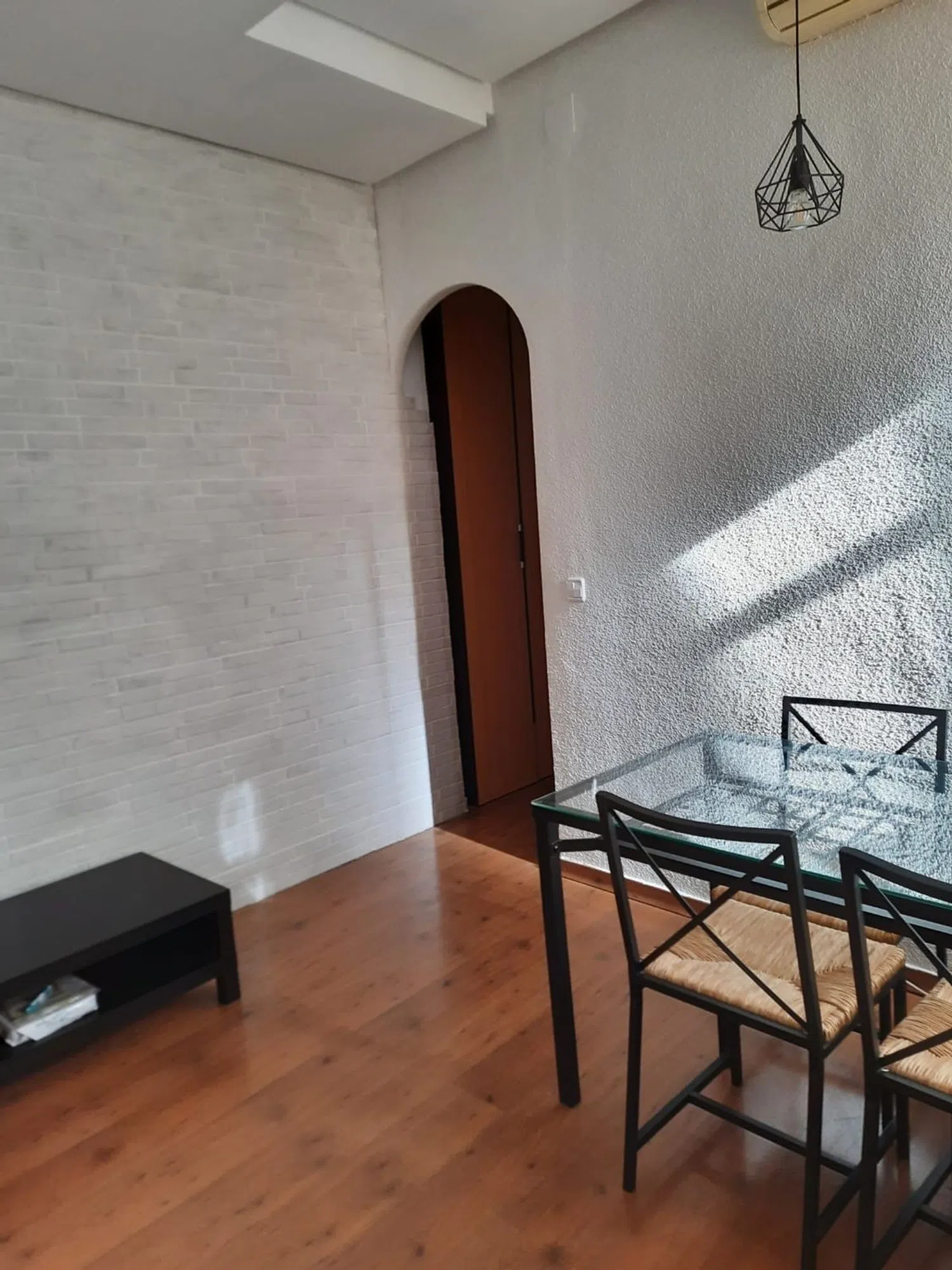 Piso en calle Ercilla, 23 - Foto 4