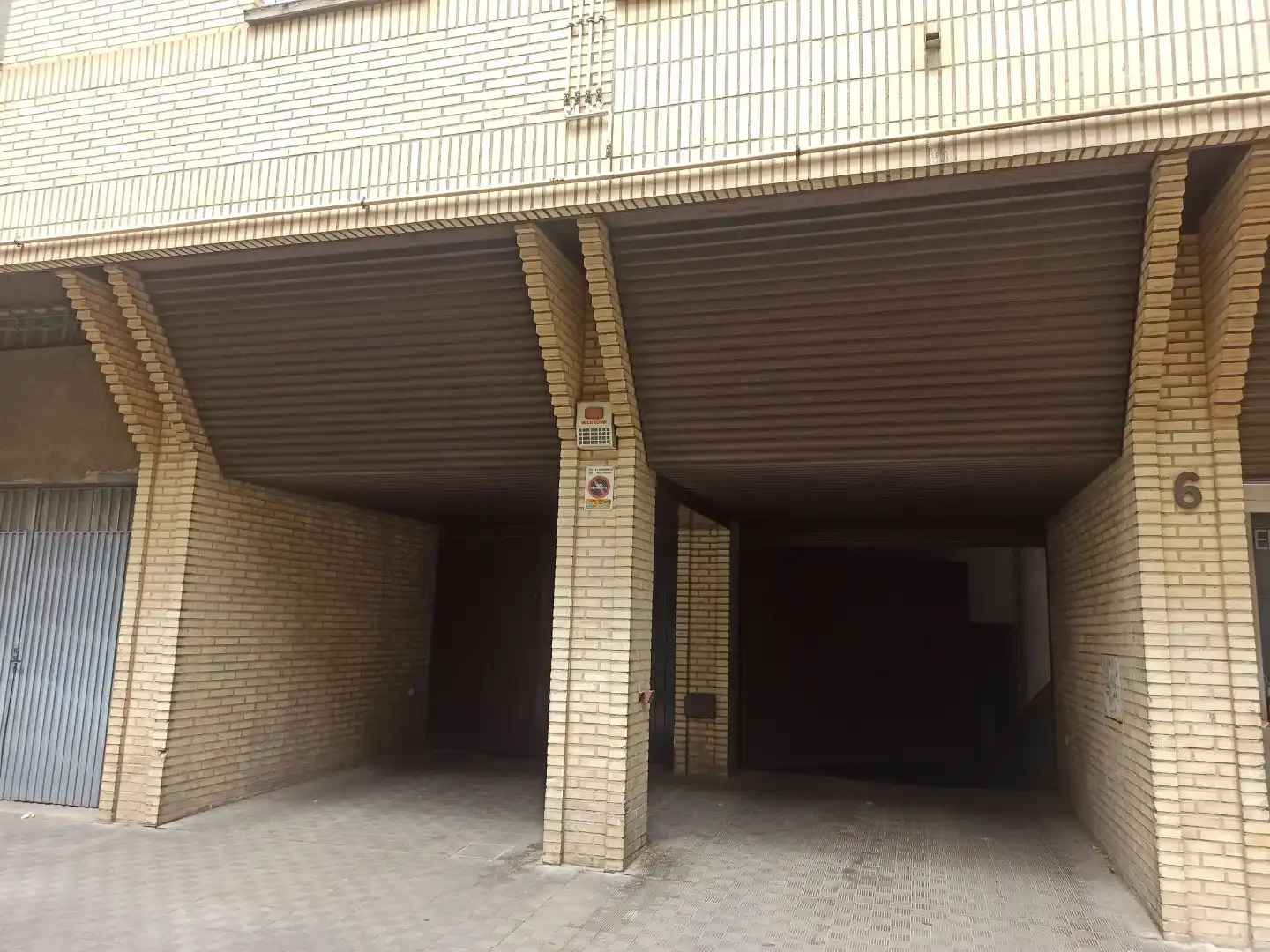 Piso en  Calle Serafín Azcona Gamen 7 - Foto 12