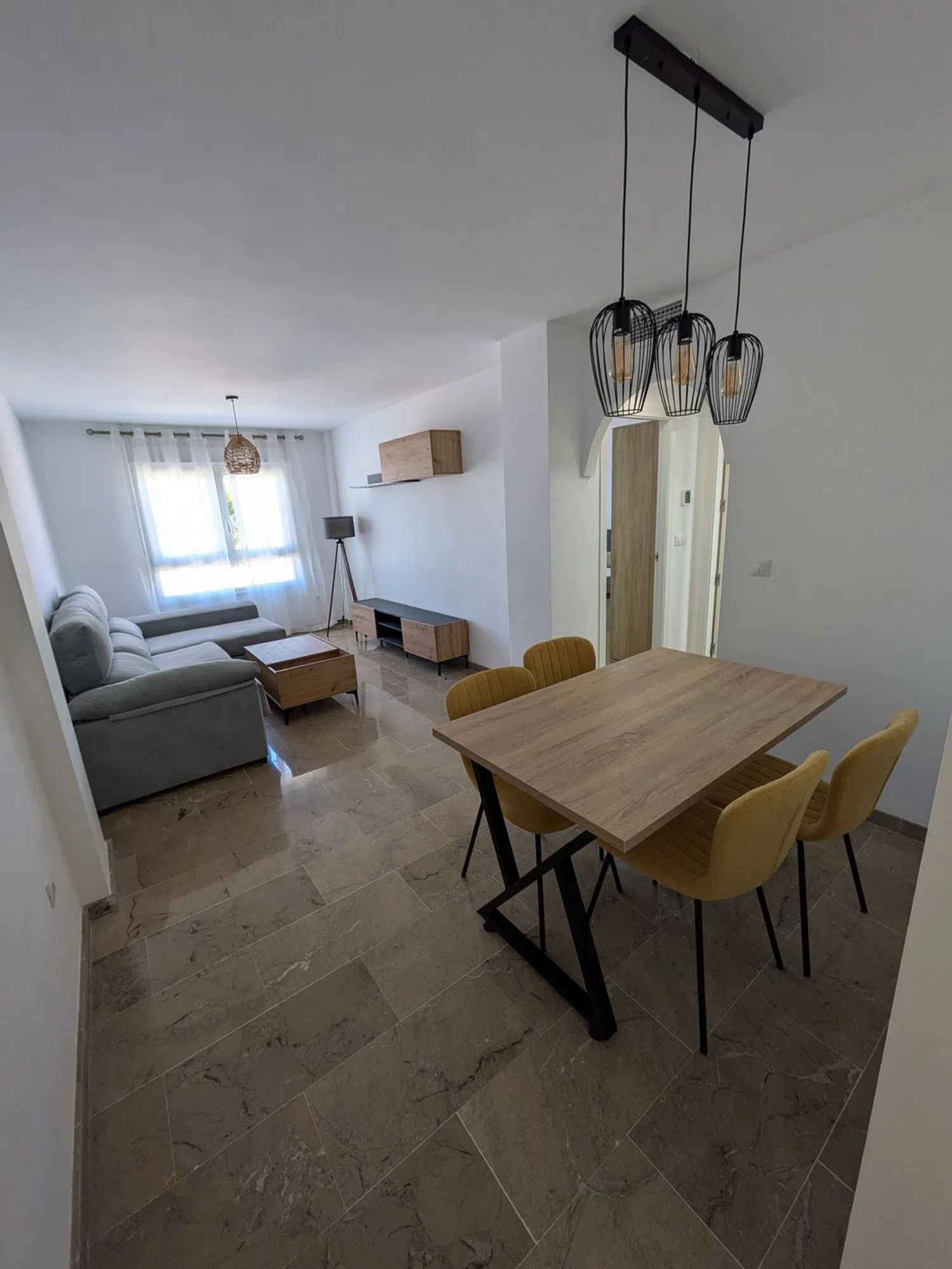 Piso en calle Ebro, 29 - Foto 4