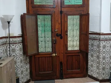 Casa adosada en  Carrer Sant Gaietà 85 - Foto 1